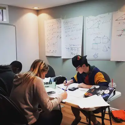 Private Math, Physics, Chemistry & Biology Tutoring – Final Exam Help & Summer Programs! Is your chi...