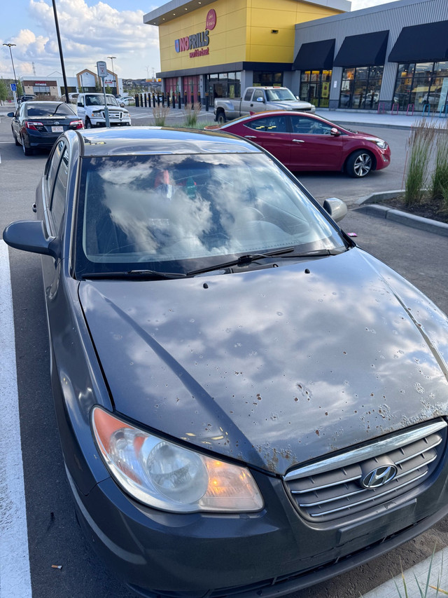 2009 Hyundai Elantra in Cars & Trucks in Calgary - Image 2