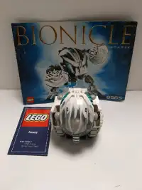 Lego BIONICLE.'8565.
