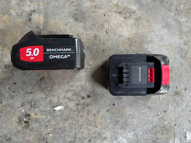 Benchmark 13’ electric shovel  in Snowblowers in Kitchener / Waterloo - Image 5