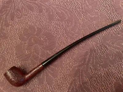 Vintage Long, Vauen, German Smoking Pipe, View more
