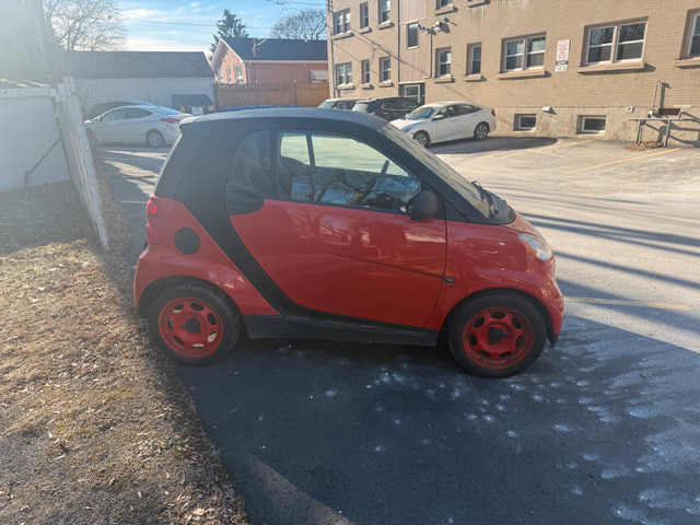 2008 Smart Fortwo in Cars & Trucks in Kingston - Image 2
