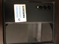 Galaxy Z Fold4 Smartphone Unlocked