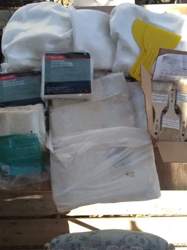 flat back canoe in Other in Norfolk County - Image 7