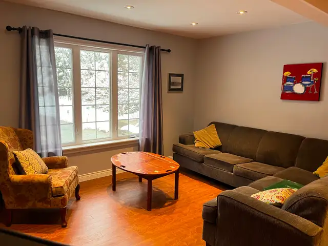 Apartment for rent short term rental in Short Term Rentals in City of Halifax - Image 5