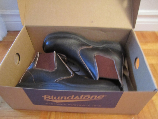 Blundstone Boots dans Femmes - Chaussures  à Kitchener / Waterloo - Image 3