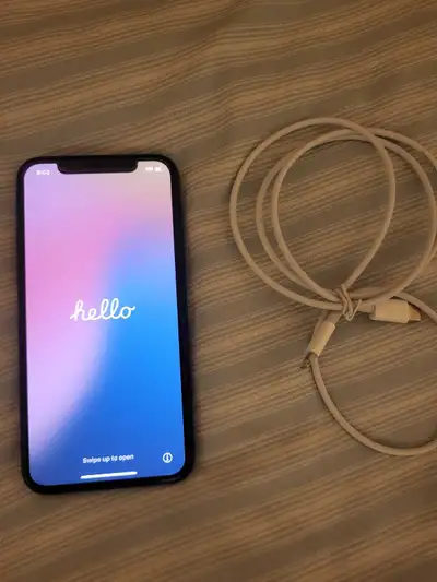 iPhone 11 Pro, View more