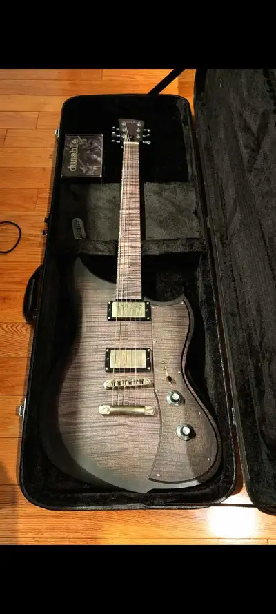Dunable USA Custom shop Yeti, View more