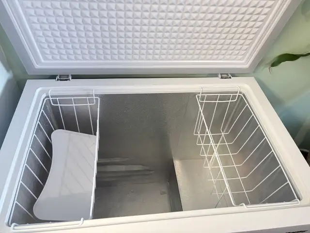Freezer & Refrigerator 449046259549480964