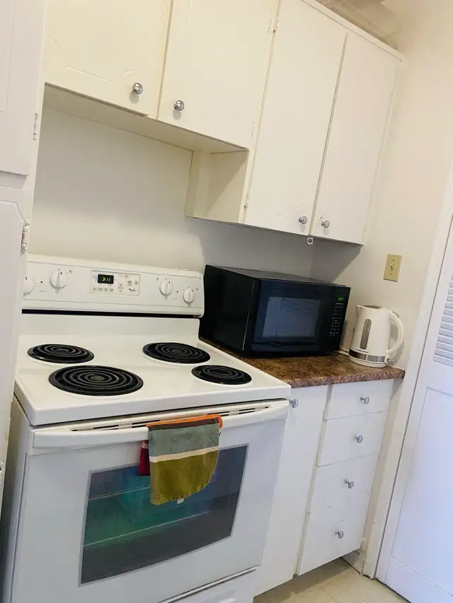 Female private room for rent in Room Rentals & Roommates in Ottawa - Image 6