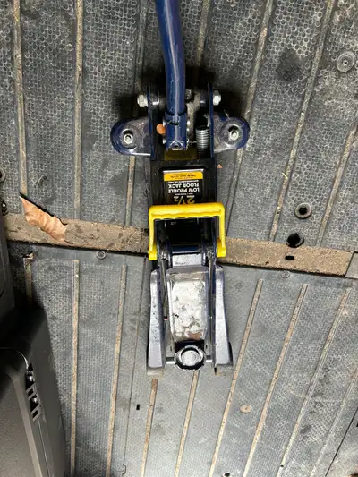 floor jack , View more