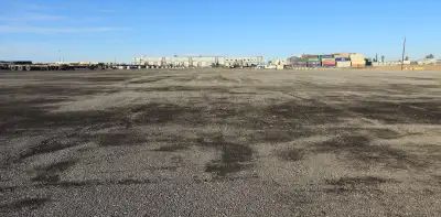 1.5 acres of stripped, graded and fenced lots. Lot has easy access with own personalized gate. Lots...