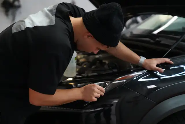 MIRTEK PPF COURSE65162036428675121