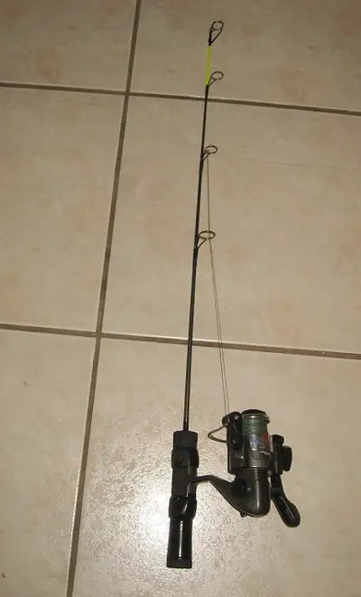 Fishing Rod and Reel Combos / Telescopic Rods, View more