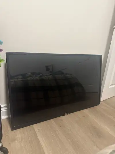 TV lg “42 with fire stick (Amazon), View more