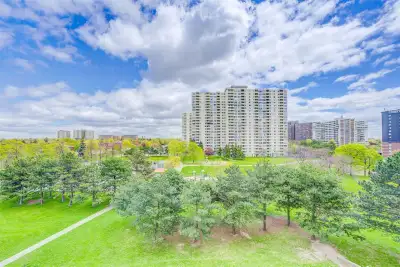 ***Dixon rd. Condo for rent, 2 Bed Room*** Location: 370 Dixon Rd, Etobicoke *Address: Kipling and D...