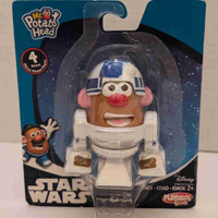 Mr. Potato Head Star Wars R2D2 3" Figurine