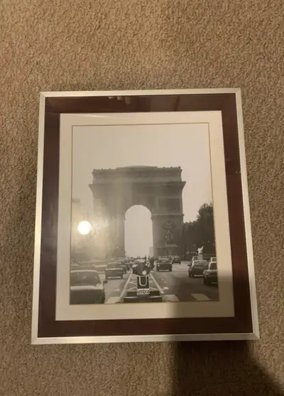 umbra picture frame , View more