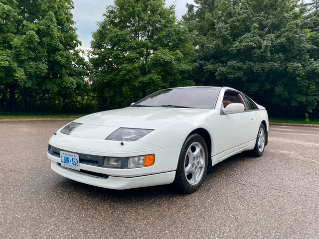 1990 Nissan 300zx in Cars & Trucks in Mississauga / Peel Region