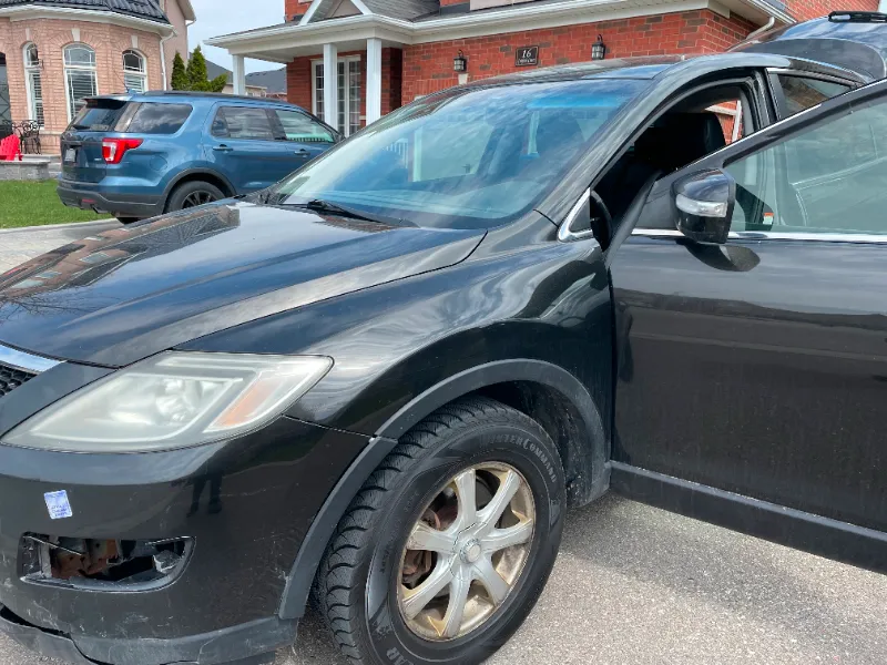 2008 Mazda CX9 - As Is