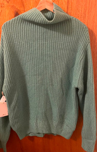 Aritzia Montpellier Sweater