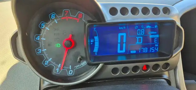 2015 Chevrolet Sonic537996742760212486