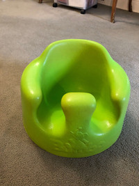 Bumbo Baby Seat used in good condition 