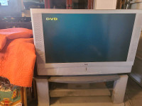 Sony 50" LCD HD tv