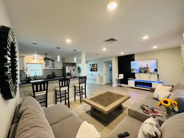 Seminole, Florida vacation rental 2beds in Florida in Canada - Image 6