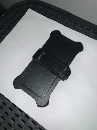 Otterbox iphone 14 defender holster belt clip, View more