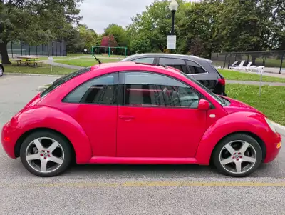 Working cold A/C, newer brakes, 2 sets of tires on rims. Power windows heated sits. Within last 6 mo...