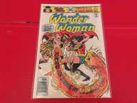 Wonder Woman v1 (1942) 226 VF-NM