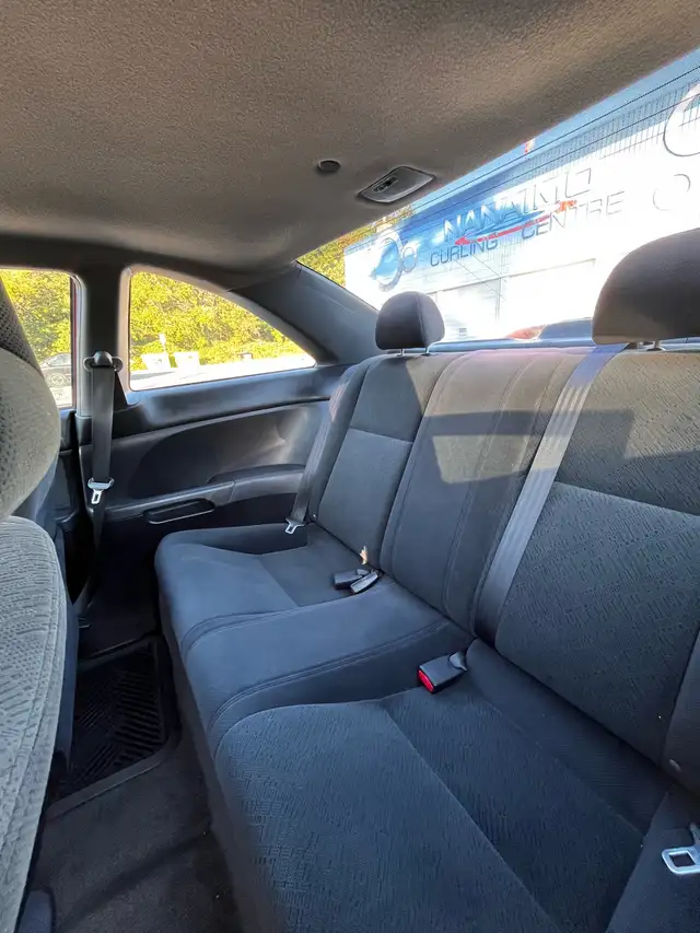 2005 Honda Civic 519876474224005125