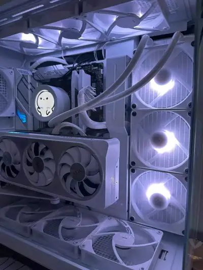 I build gaming computers and have been for 15+ years. Repair, fixing. Everything and anything. I do...