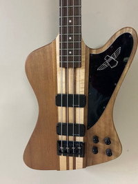 Thunderbird Bass Pro IV