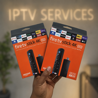 Fire Stick TV Service – Affordable Plans, View more