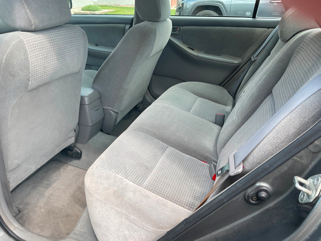 2006 Toyota Corolla CE for sale. As is. in Cars & Trucks in Sudbury - Image 4