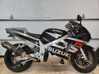 600cc NO TRADES LOCATED IN RESTOULE ONTARIO Extremely good shape and well maintained, shouldn't need...