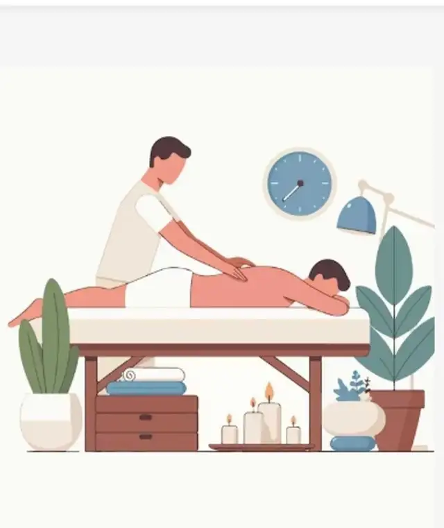 Massage Therapy64840203211907120