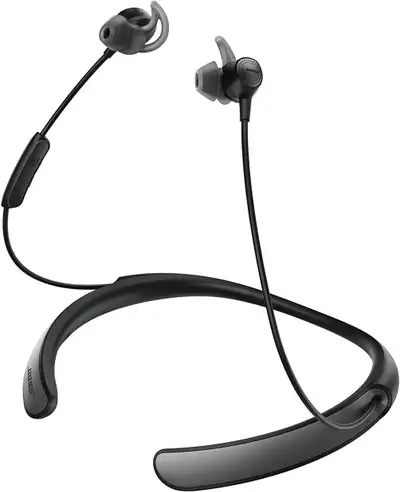 Bose QuietControl 30 Bluetooth Wireless Headphones, View more