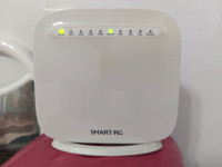 SmartRG SR505N DSL Modem/Router - Super Reliable