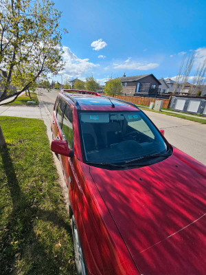 2006 Nissan X-Trail
