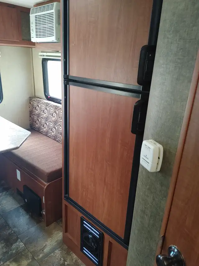 2016 Travel Lite Camper in Travel Trailers & Campers in City of Halifax - Image 5