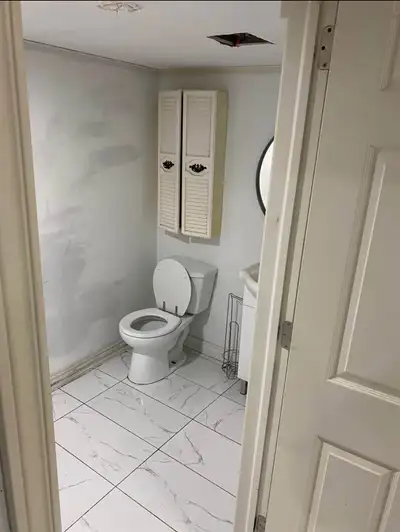 2 bedroom basement for rent near sandalwood and bovaird content 647 920 6364