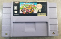 Super Nintendo Super MarioKart