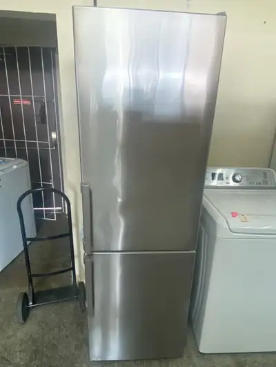 Beko Bottom-Mount Refrigerator, View more