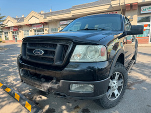 2004 Ford F 150