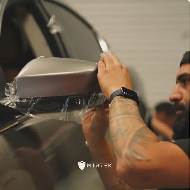 MIRTEK PPF COURSE65162036428675124