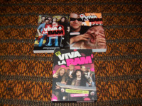 M TV Viva LA Bam season 1-5 dvd set  Complete series & CKY4