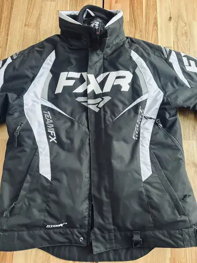 FXR Jacket women’s 8, View more